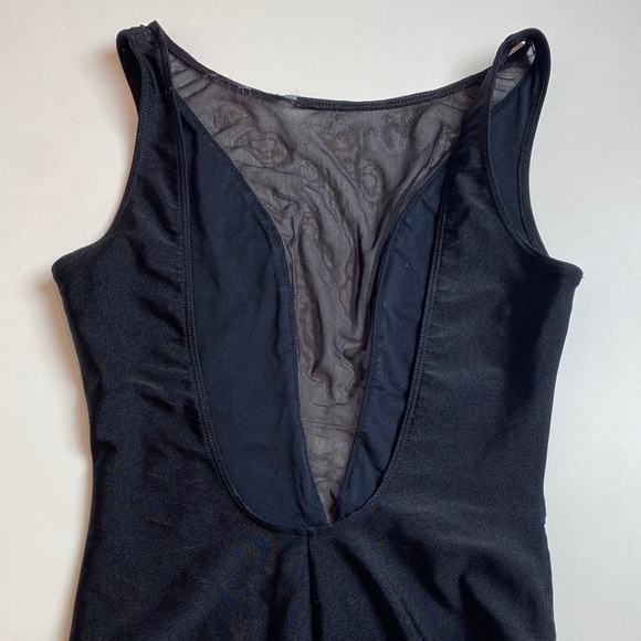 American Apparel Swimsuit SMALL - Picture 2 of 5